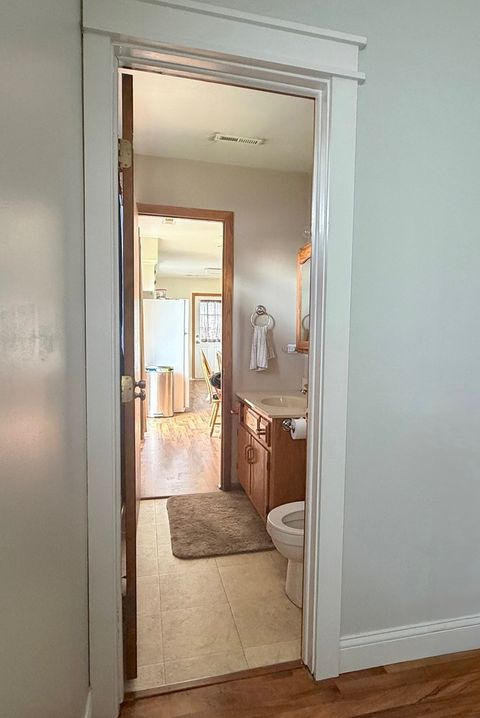 Tiny photo for 203 Macgregor Road, Lockport, IL 60441 (MLS # 12624061)