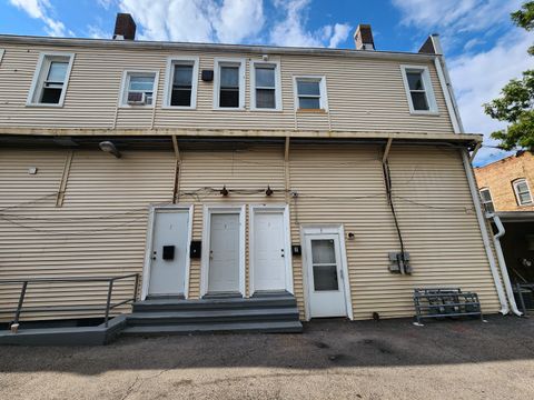 A home in Elgin