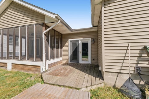 Tiny photo for 605 E Daggy Street, Tuscola, IL 61953 (MLS # 12741422)