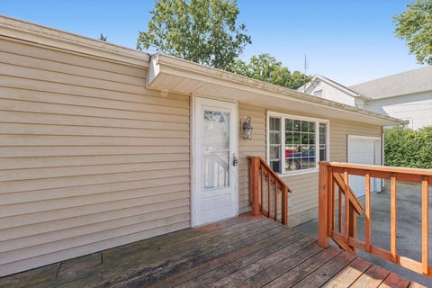 Tiny photo for 605 E Daggy Street, Tuscola, IL 61953 (MLS # 12741422)