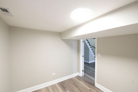 Tiny photo for 411 N Leamington Avenue, Chicago, IL 60644 (MLS # 12518689)