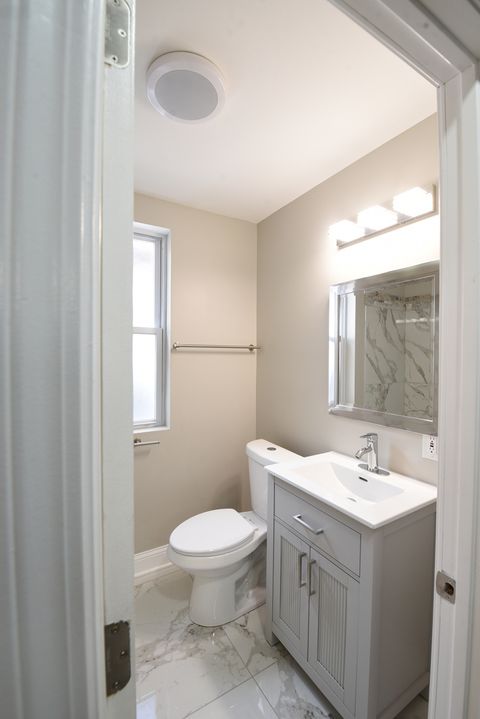 Tiny photo for 411 N Leamington Avenue, Chicago, IL 60644 (MLS # 12518689)