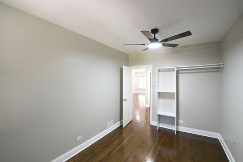Tiny photo for 411 N Leamington Avenue, Chicago, IL 60644 (MLS # 12518689)