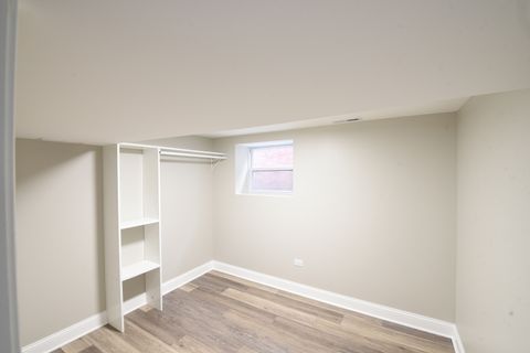 Tiny photo for 411 N Leamington Avenue, Chicago, IL 60644 (MLS # 12518689)
