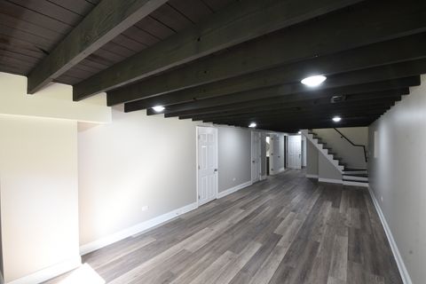 Tiny photo for 411 N Leamington Avenue, Chicago, IL 60644 (MLS # 12518689)