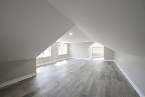 Tiny photo for 411 N Leamington Avenue, Chicago, IL 60644 (MLS # 12518689)