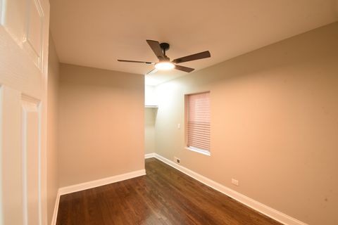 Tiny photo for 411 N Leamington Avenue, Chicago, IL 60644 (MLS # 12518689)