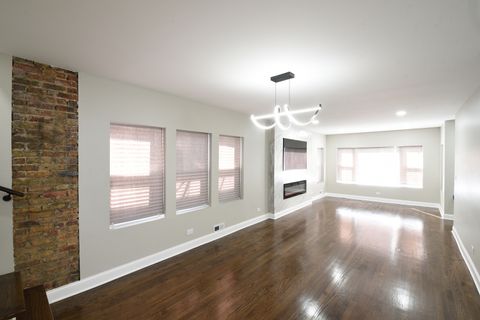 Tiny photo for 411 N Leamington Avenue, Chicago, IL 60644 (MLS # 12518689)