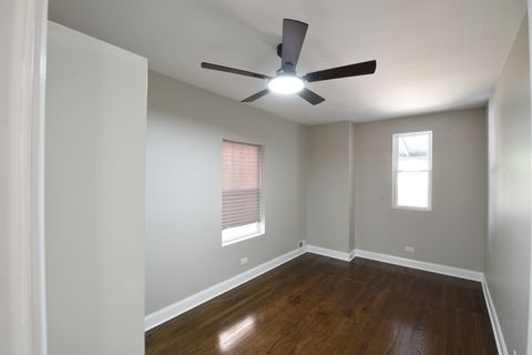 Tiny photo for 411 N Leamington Avenue, Chicago, IL 60644 (MLS # 12518689)