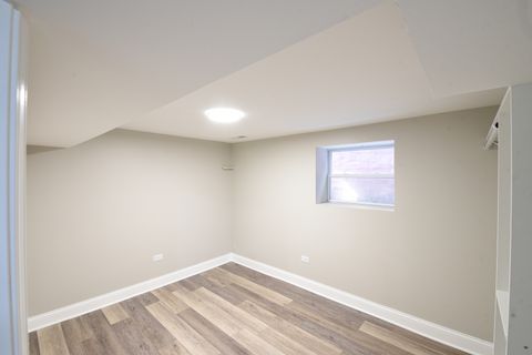 Tiny photo for 411 N Leamington Avenue, Chicago, IL 60644 (MLS # 12518689)