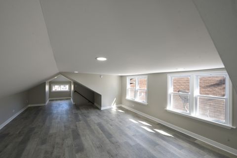 Tiny photo for 411 N Leamington Avenue, Chicago, IL 60644 (MLS # 12518689)