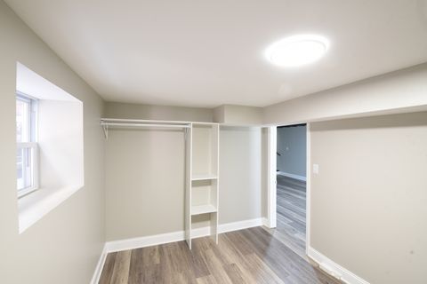 Tiny photo for 411 N Leamington Avenue, Chicago, IL 60644 (MLS # 12518689)