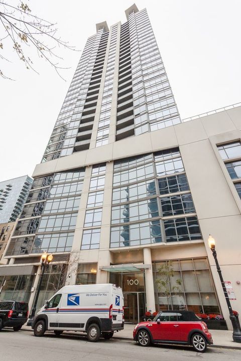 100 E 14TH Street 906 Chicago IL 60605