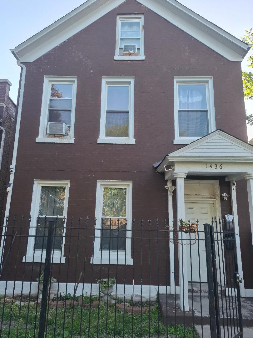 Photo 1 of 8 — 1436 S KENNETH Avenue, Chicago, IL 60623