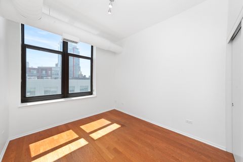 Tiny photo for 212 E Cullerton Street #406, Chicago, IL 60616 (MLS # 12665626)