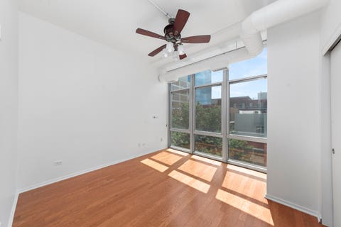Tiny photo for 212 E Cullerton Street #406, Chicago, IL 60616 (MLS # 12665626)