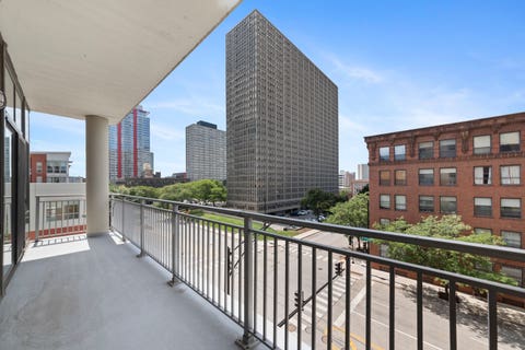 Tiny photo for 212 E Cullerton Street #406, Chicago, IL 60616 (MLS # 12665626)
