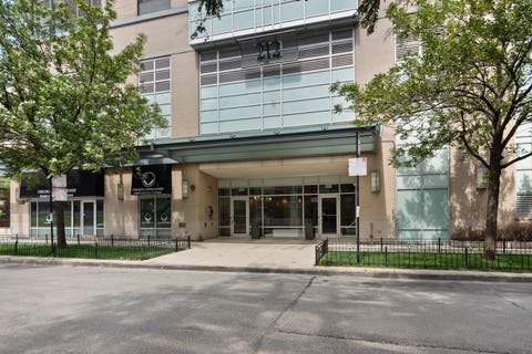 Tiny photo for 212 E Cullerton Street #406, Chicago, IL 60616 (MLS # 12665626)