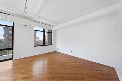 Tiny photo for 212 E Cullerton Street #406, Chicago, IL 60616 (MLS # 12665626)