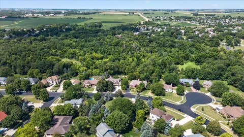 Tiny photo for 2976 Wedgewood Drive, DeKalb, IL 60115 (MLS # 12713486)