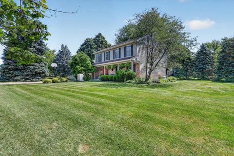 Tiny photo for 2976 Wedgewood Drive, DeKalb, IL 60115 (MLS # 12713486)