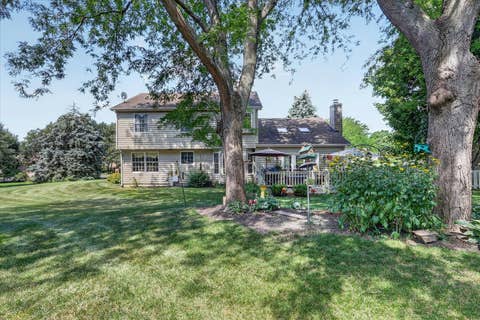 Tiny photo for 2976 Wedgewood Drive, DeKalb, IL 60115 (MLS # 12713486)