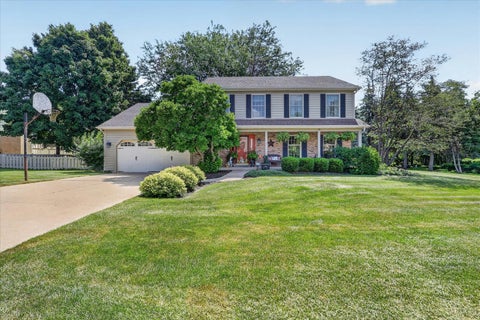 Photo of 2976 Wedgewood Drive, DeKalb, IL 60115 (MLS # 12713486)