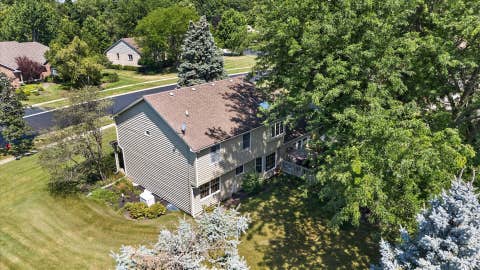 Tiny photo for 2976 Wedgewood Drive, DeKalb, IL 60115 (MLS # 12713486)