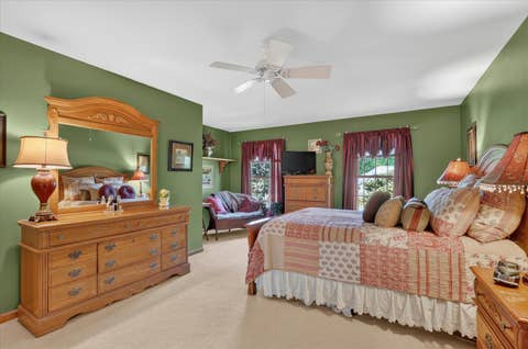 Tiny photo for 2976 Wedgewood Drive, DeKalb, IL 60115 (MLS # 12713486)