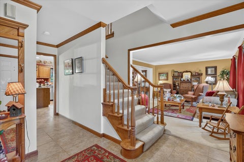 Tiny photo for 2976 Wedgewood Drive, DeKalb, IL 60115 (MLS # 12713486)