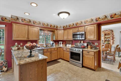Tiny photo for 2976 Wedgewood Drive, DeKalb, IL 60115 (MLS # 12713486)