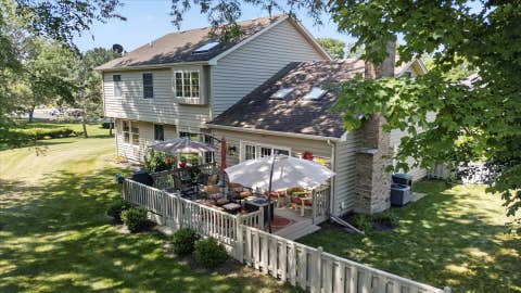 Tiny photo for 2976 Wedgewood Drive, DeKalb, IL 60115 (MLS # 12713486)