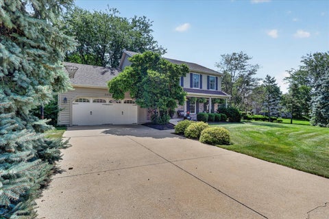 Tiny photo for 2976 Wedgewood Drive, DeKalb, IL 60115 (MLS # 12713486)