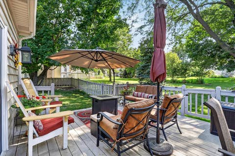Tiny photo for 2976 Wedgewood Drive, DeKalb, IL 60115 (MLS # 12713486)