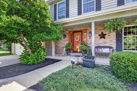 Tiny photo for 2976 Wedgewood Drive, DeKalb, IL 60115 (MLS # 12713486)
