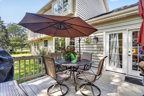 Tiny photo for 2976 Wedgewood Drive, DeKalb, IL 60115 (MLS # 12713486)