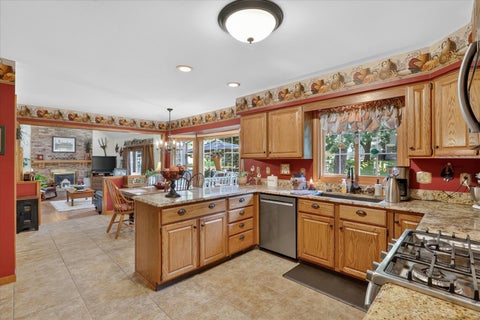 Tiny photo for 2976 Wedgewood Drive, DeKalb, IL 60115 (MLS # 12713486)