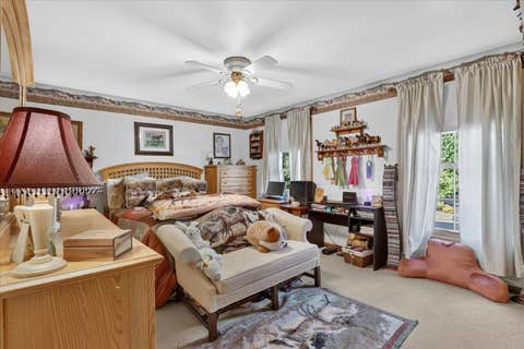 Tiny photo for 2976 Wedgewood Drive, DeKalb, IL 60115 (MLS # 12713486)