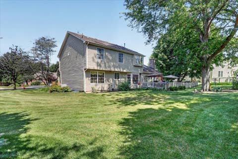 Tiny photo for 2976 Wedgewood Drive, DeKalb, IL 60115 (MLS # 12713486)