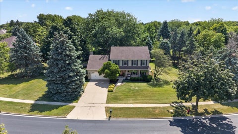 Tiny photo for 2976 Wedgewood Drive, DeKalb, IL 60115 (MLS # 12713486)