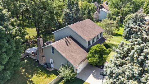 Tiny photo for 2976 Wedgewood Drive, DeKalb, IL 60115 (MLS # 12713486)