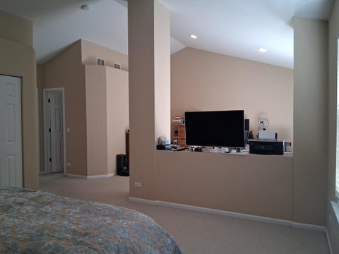 Tiny photo for 449 N Bay Tree Circle, Vernon Hills, IL 60061 (MLS # 12729644)