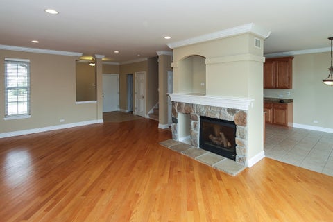 Tiny photo for 449 N Bay Tree Circle, Vernon Hills, IL 60061 (MLS # 12729644)