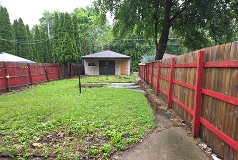 Tiny photo for 6941 S Michigan Avenue, Chicago, IL 60637 (MLS # 12724853)