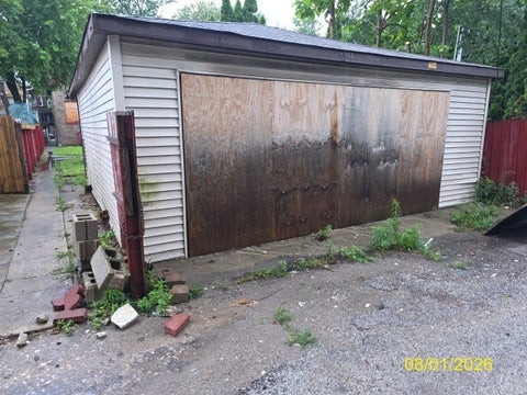 Tiny photo for 6941 S Michigan Avenue, Chicago, IL 60637 (MLS # 12724853)