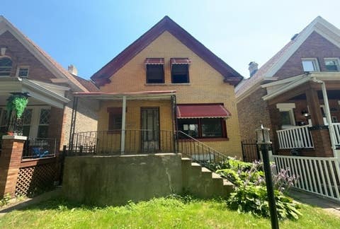 Photo of 6941 S Michigan Avenue, Chicago, IL 60637 (MLS # 12724853)