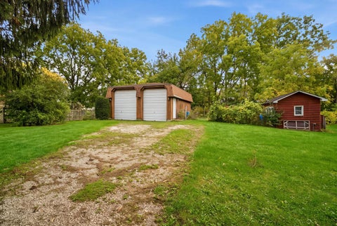 Tiny photo for 300 E Camp McDonald Road, Prospect Heights, IL 60070 (MLS # 12789417)