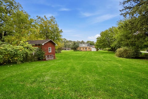 Tiny photo for 300 E Camp McDonald Road, Prospect Heights, IL 60070 (MLS # 12789417)
