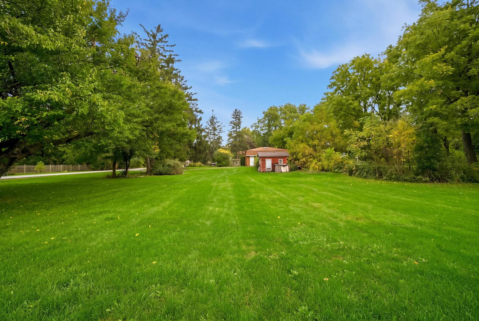 300 E Camp McDonald Road