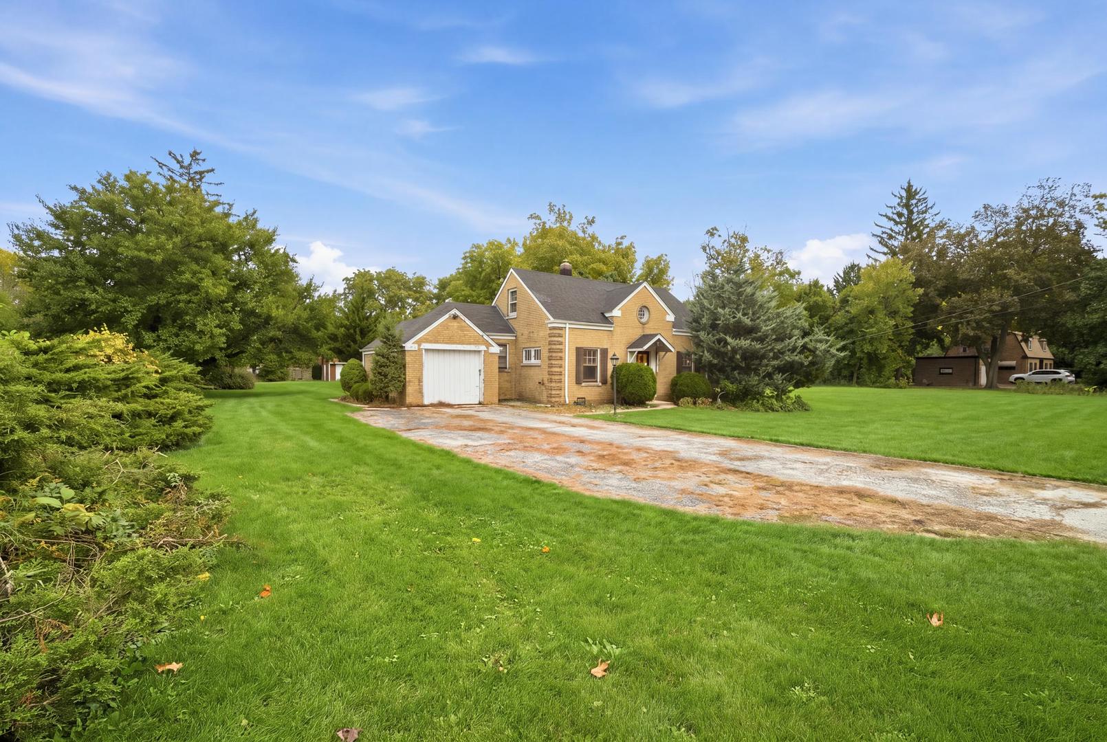 300 E Camp McDonald Road